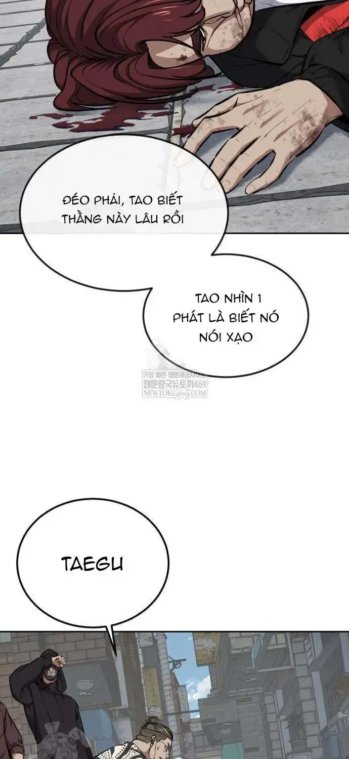 Giao Ước Bất Tử Chapter 7 - Trang 45