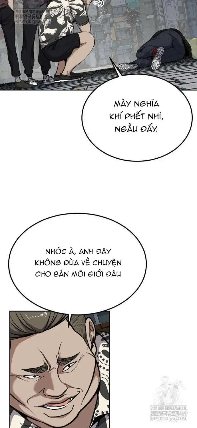 Giao Ước Bất Tử Chapter 7 - Trang 46
