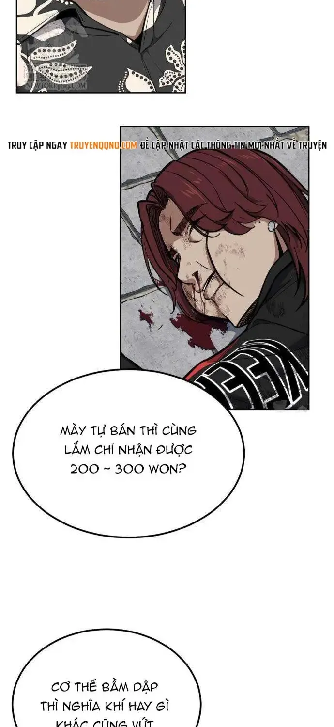 Giao Ước Bất Tử Chapter 7 - Trang 47