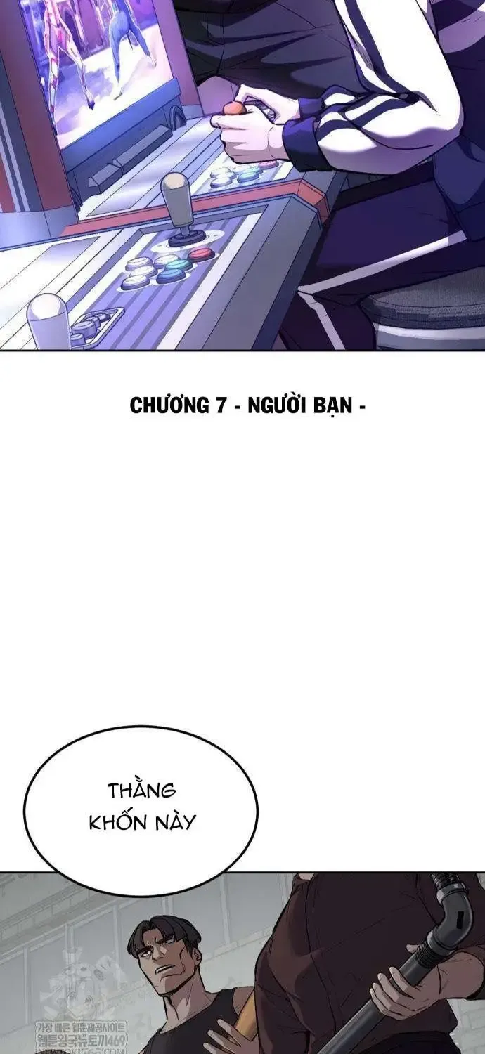 Giao Ước Bất Tử Chapter 7 - Trang 6