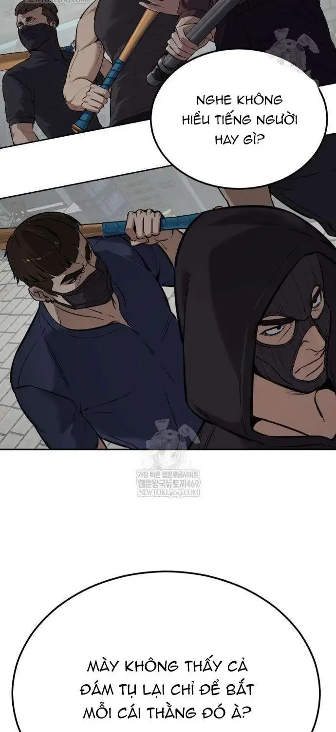 Giao Ước Bất Tử Chapter 7 - Trang 7