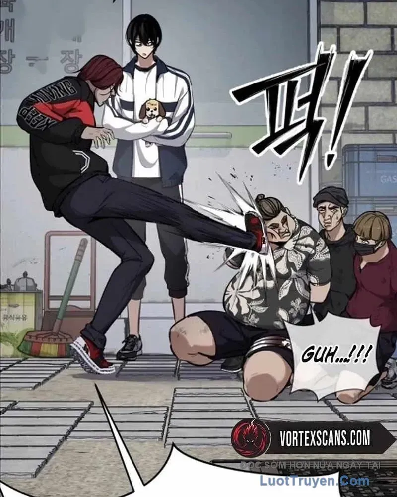 Giao Ước Bất Tử Chapter 8 - Trang 12
