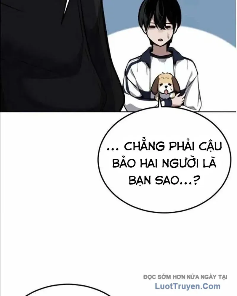 Giao Ước Bất Tử Chapter 8 - Trang 17