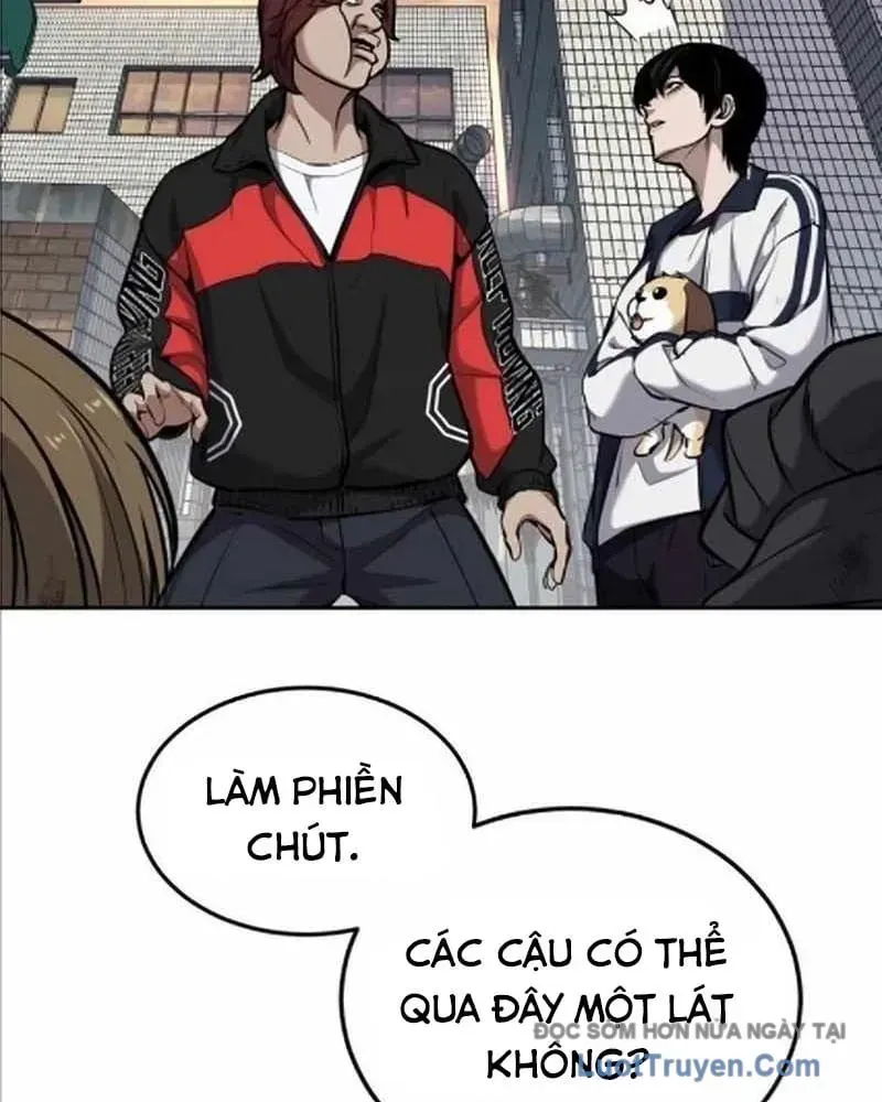 Giao Ước Bất Tử Chapter 8 - Trang 25