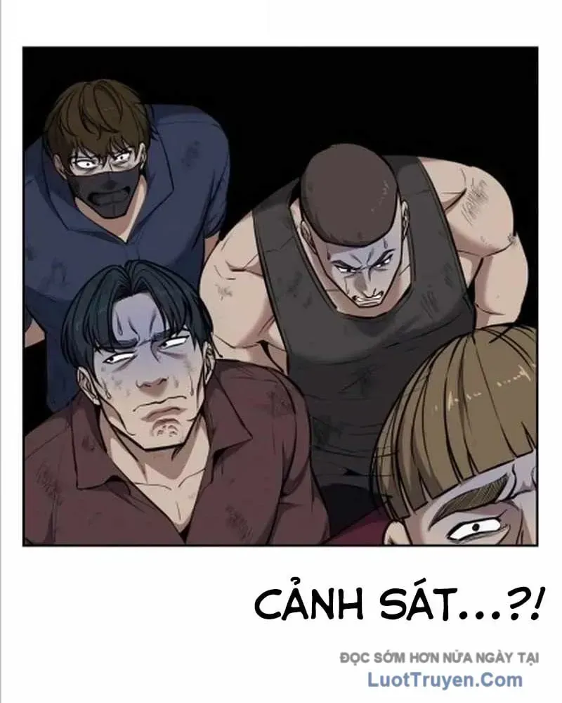 Giao Ước Bất Tử Chapter 8 - Trang 29