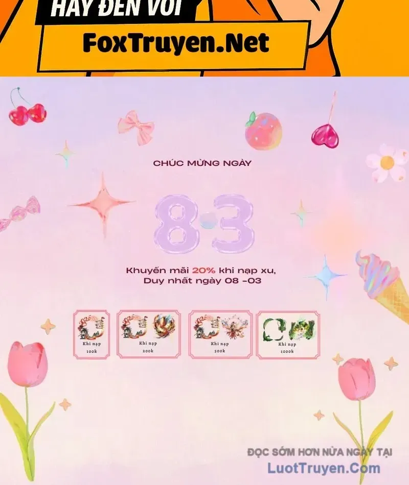 Giao Ước Bất Tử Chapter 8 - Trang 3