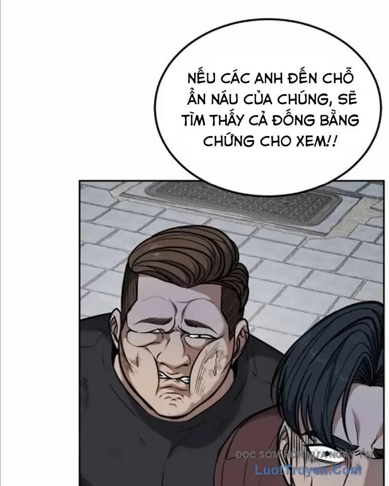 Giao Ước Bất Tử Chapter 8 - Trang 33