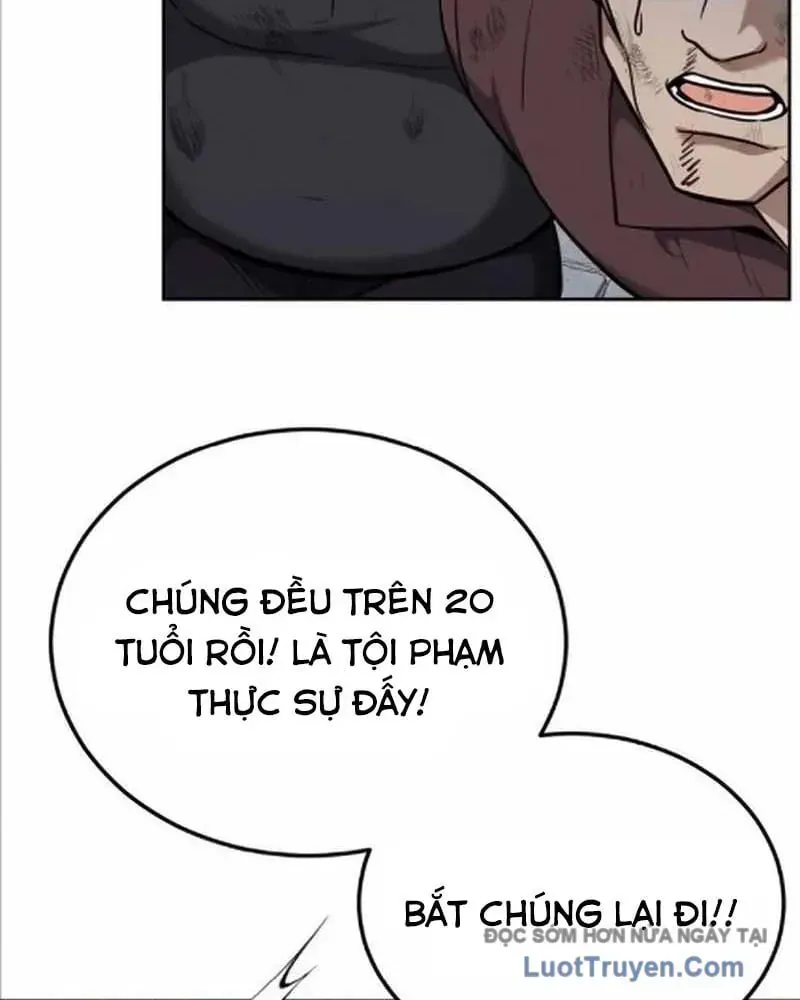 Giao Ước Bất Tử Chapter 8 - Trang 34