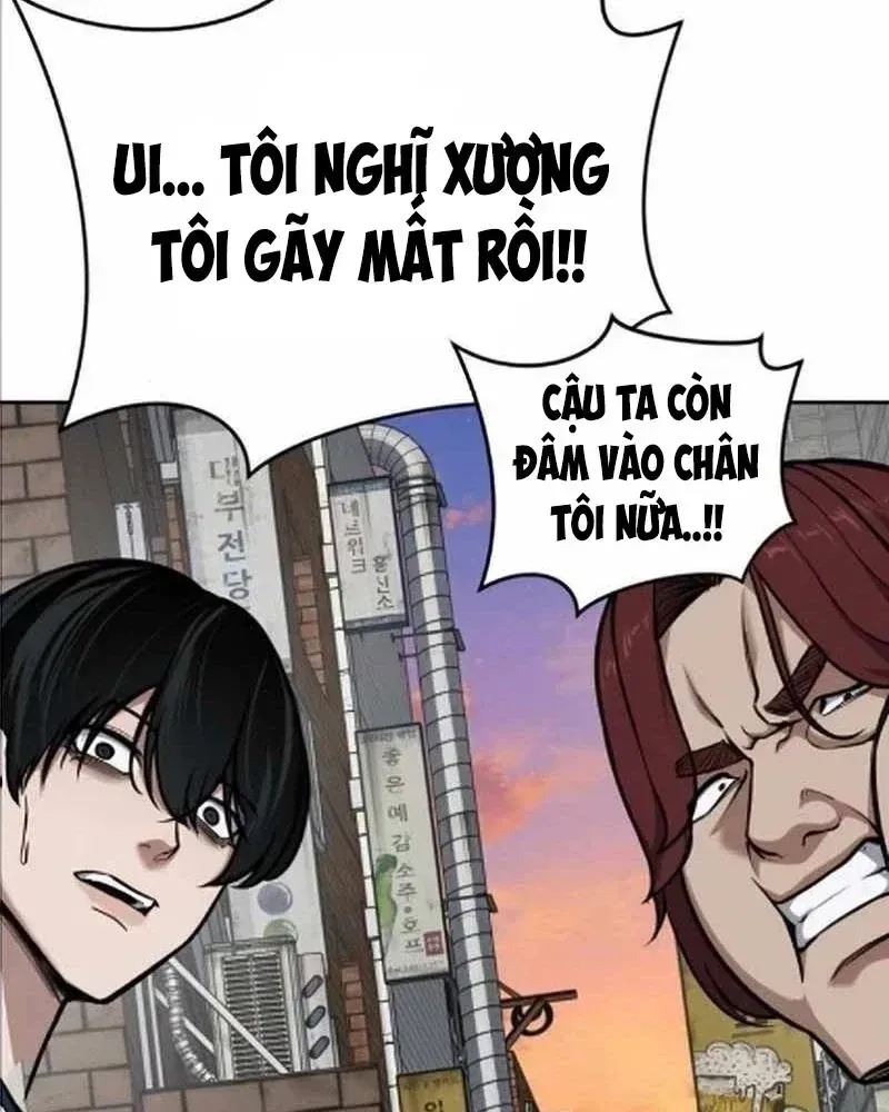 Giao Ước Bất Tử Chapter 8 - Trang 40