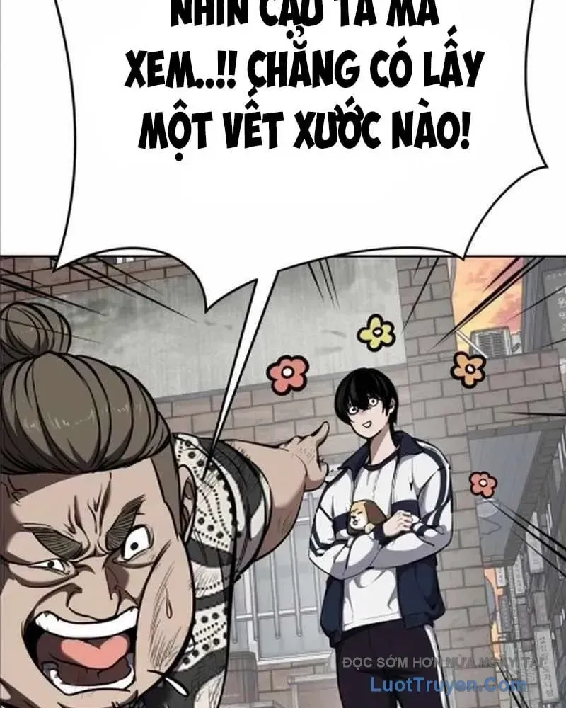 Giao Ước Bất Tử Chapter 8 - Trang 49
