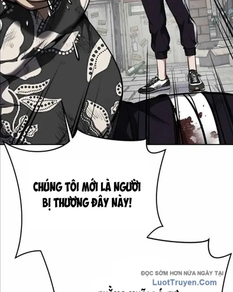 Giao Ước Bất Tử Chapter 8 - Trang 50