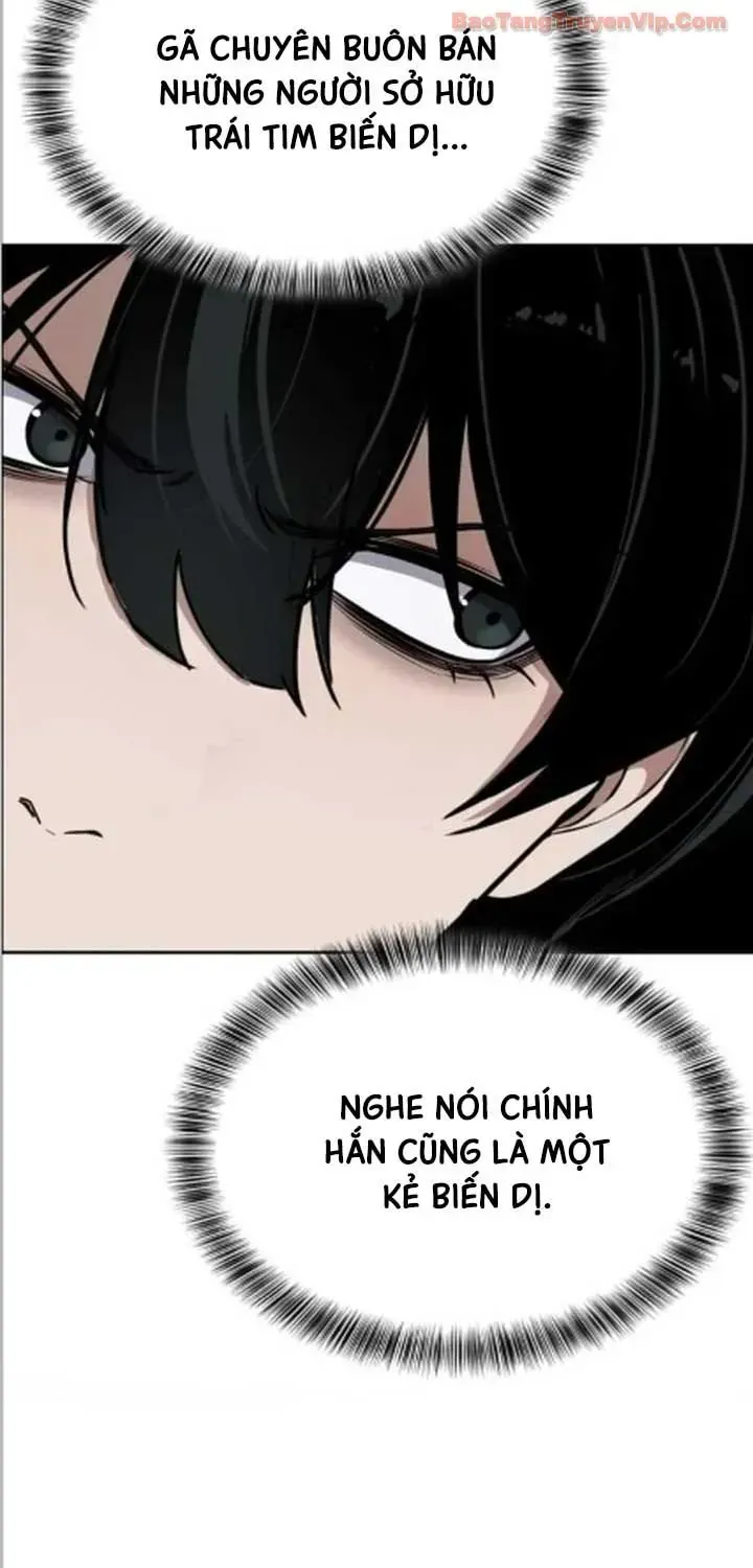 Giao Ước Bất Tử Chapter 9 - Trang 11