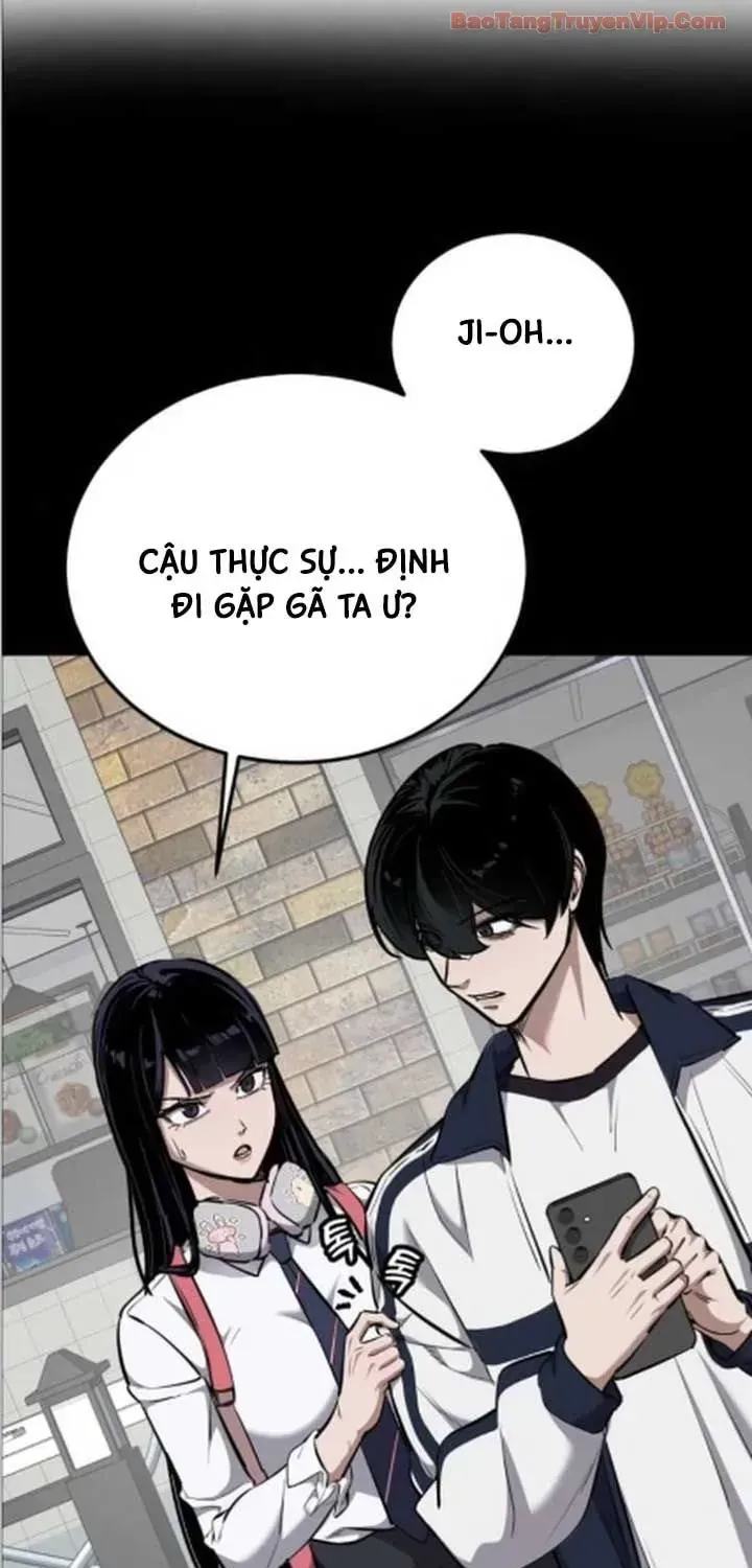 Giao Ước Bất Tử Chapter 9 - Trang 13