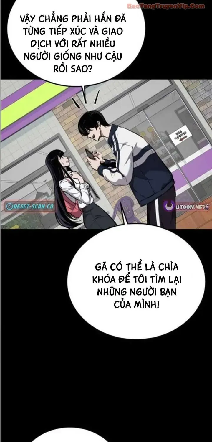 Giao Ước Bất Tử Chapter 9 - Trang 17