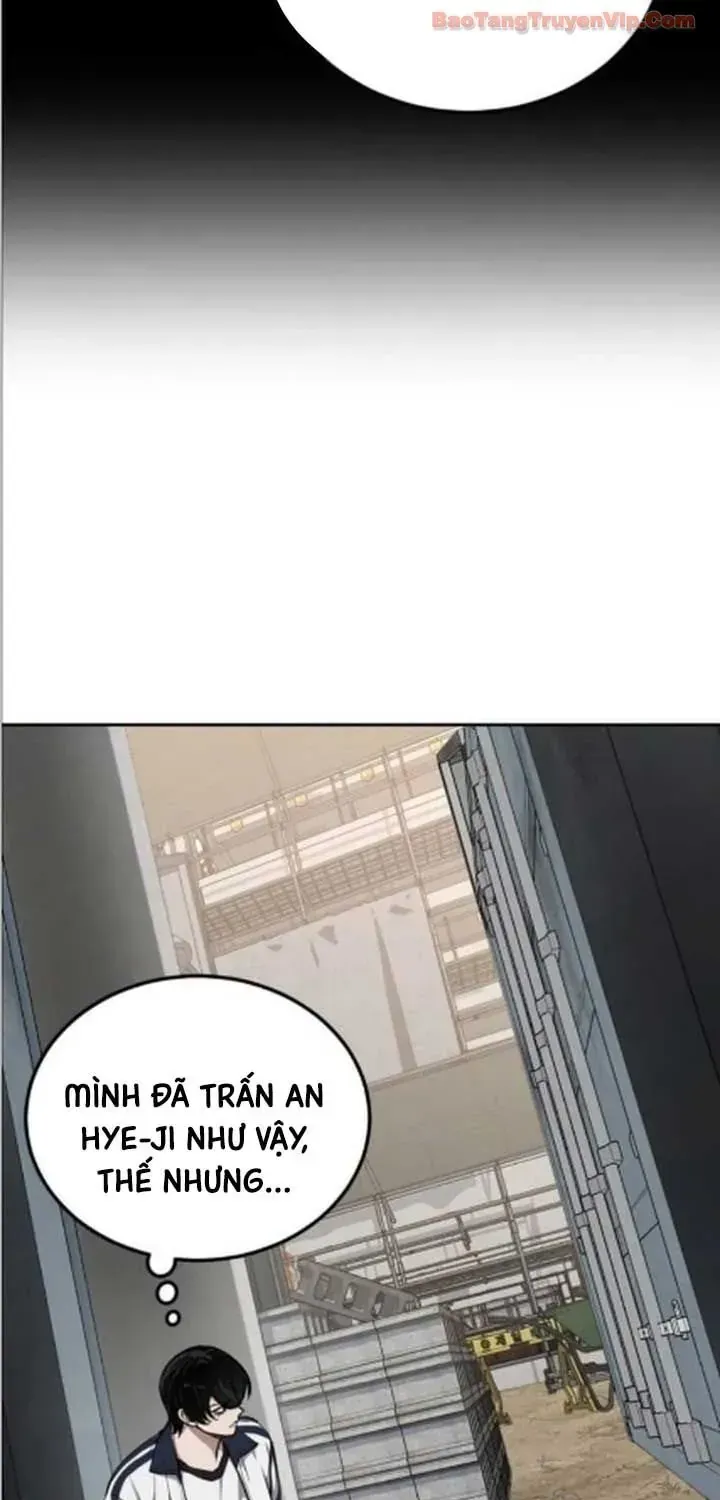 Giao Ước Bất Tử Chapter 9 - Trang 21
