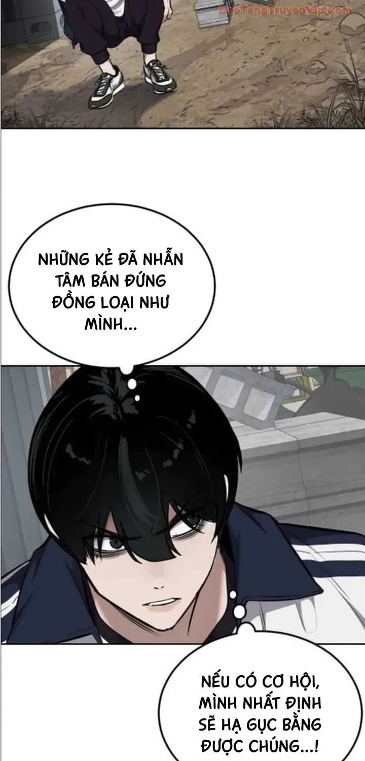 Giao Ước Bất Tử Chapter 9 - Trang 23