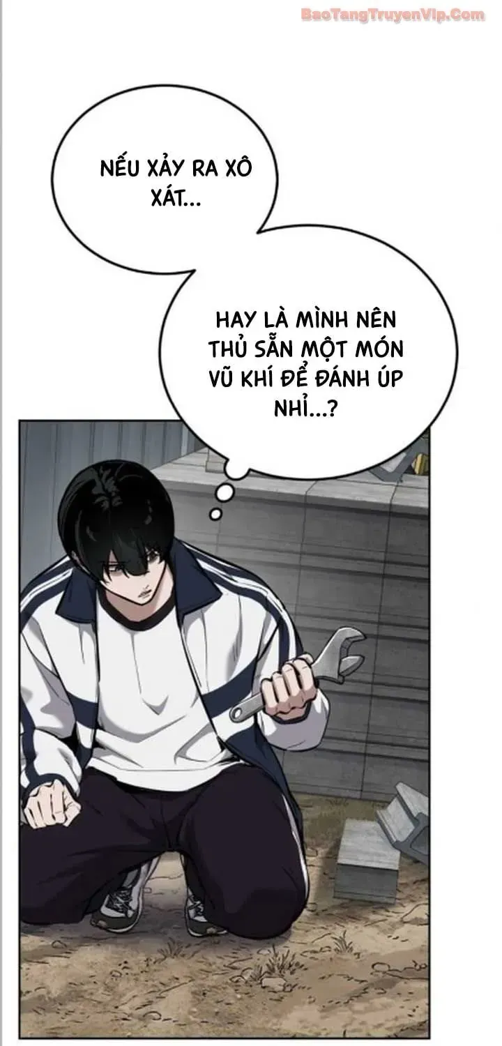 Giao Ước Bất Tử Chapter 9 - Trang 25