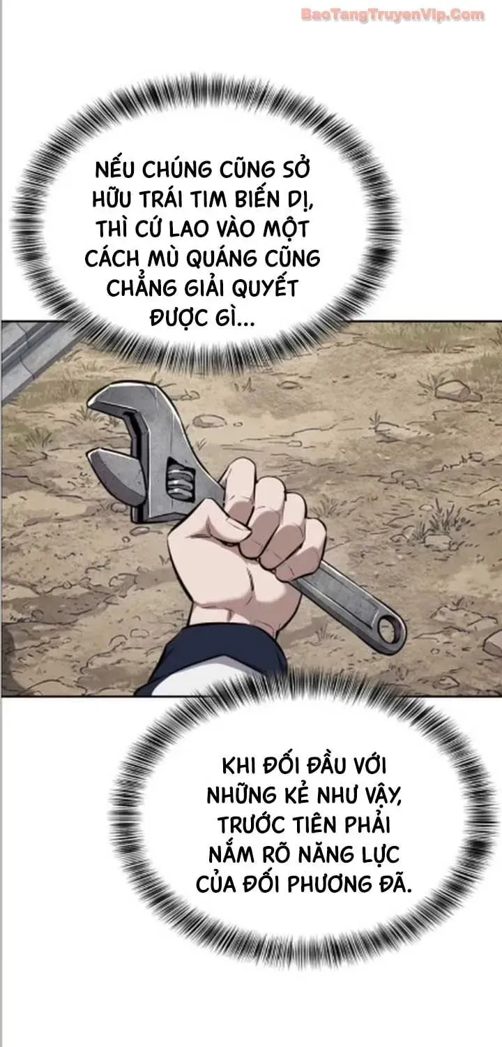 Giao Ước Bất Tử Chapter 9 - Trang 27