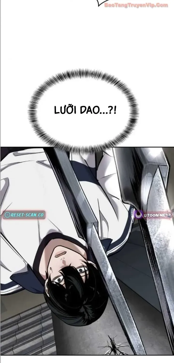 Giao Ước Bất Tử Chapter 9 - Trang 34