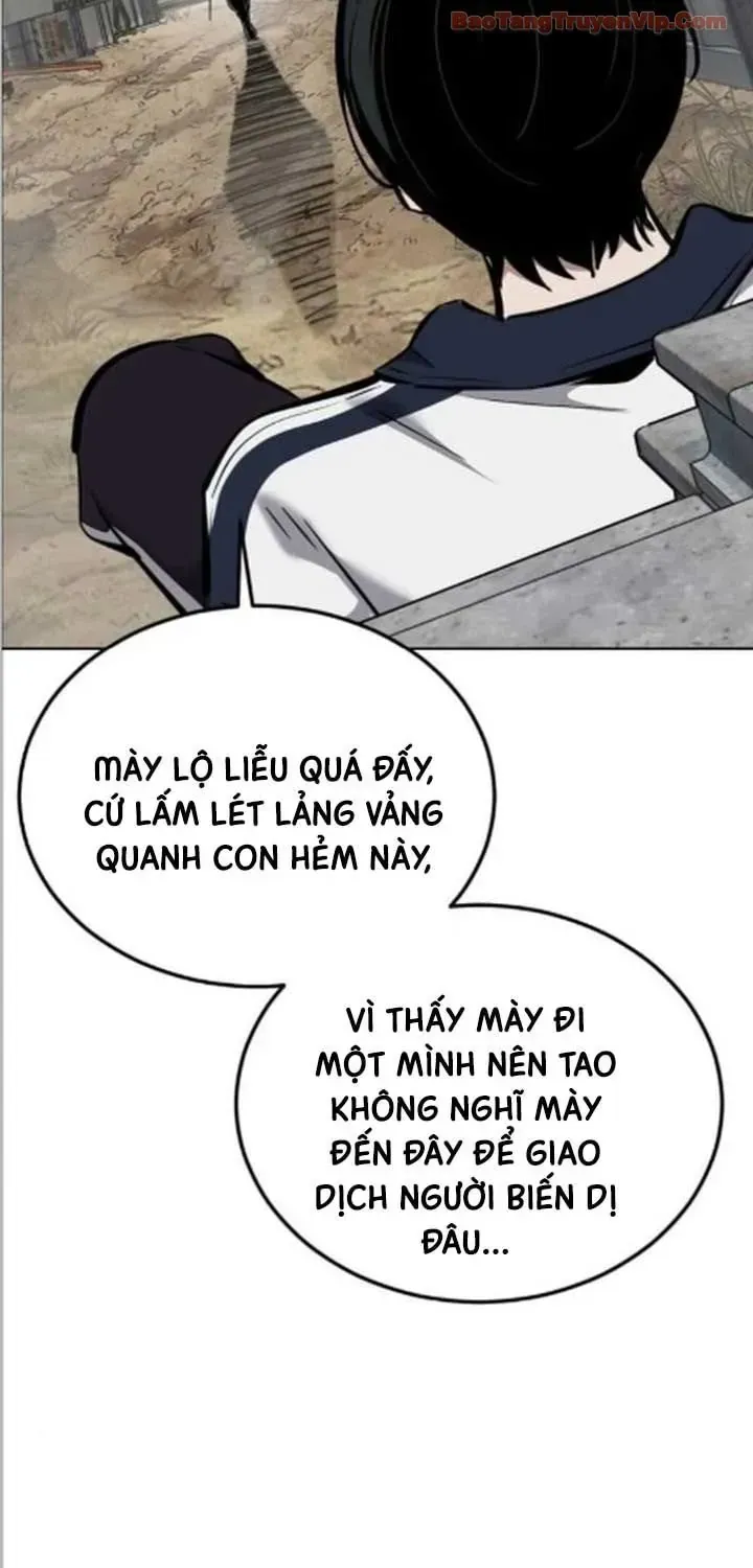 Giao Ước Bất Tử Chapter 9 - Trang 38