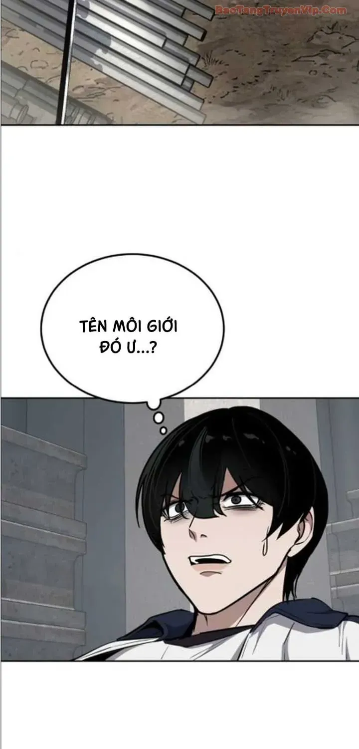 Giao Ước Bất Tử Chapter 9 - Trang 42