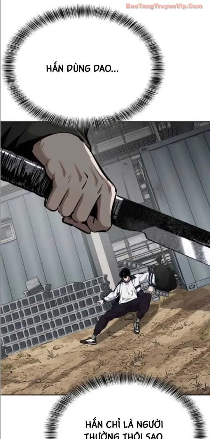 Giao Ước Bất Tử Chapter 9 - Trang 44