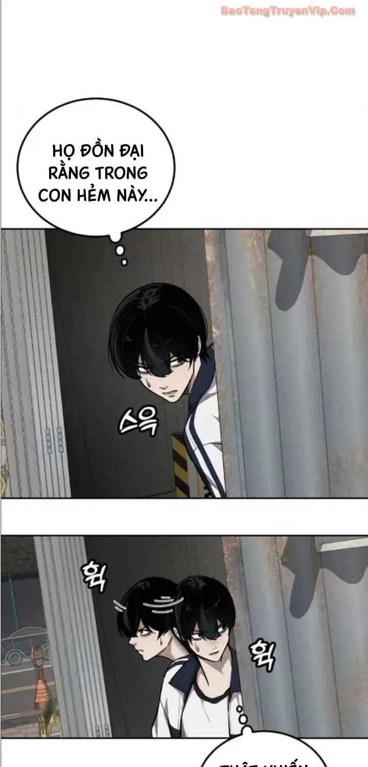 Giao Ước Bất Tử Chapter 9 - Trang 5