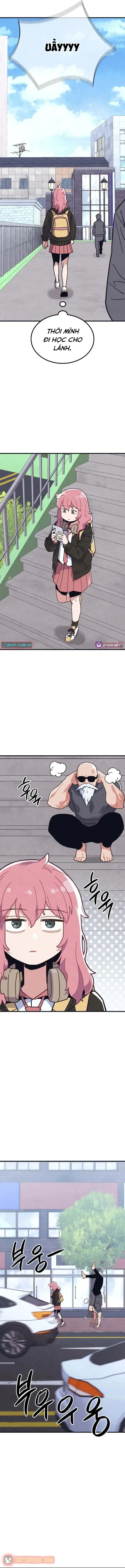 Giáo Viên Thể Dục Kim Gye Ran Chapter 1 - Trang 12