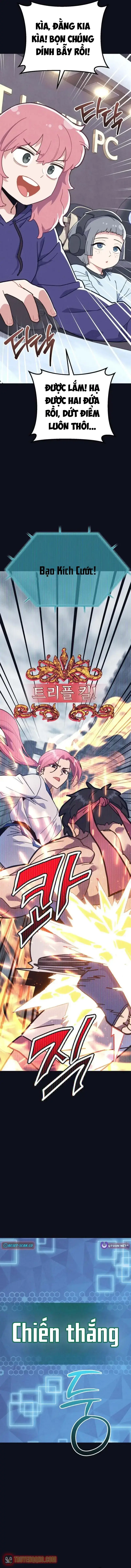 Giáo Viên Thể Dục Kim Gye Ran Chapter 1 - Trang 5