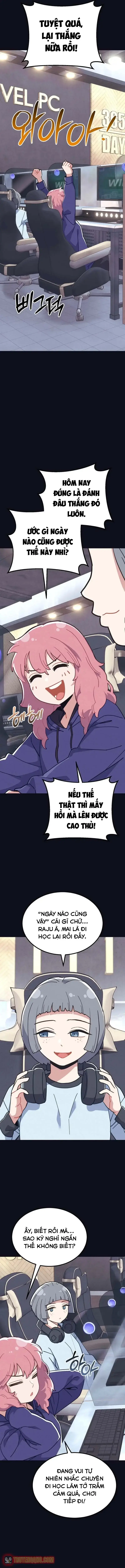 Giáo Viên Thể Dục Kim Gye Ran Chapter 1 - Trang 6