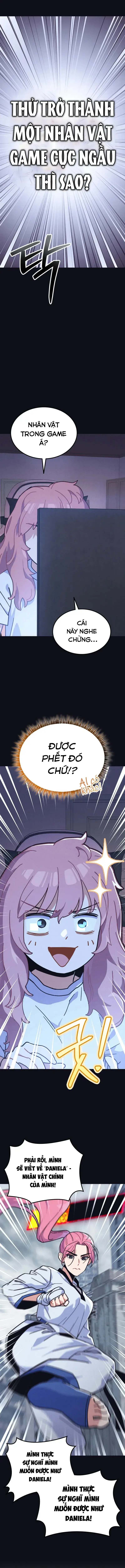 Giáo Viên Thể Dục Kim Gye Ran Chapter 3 - Trang 6