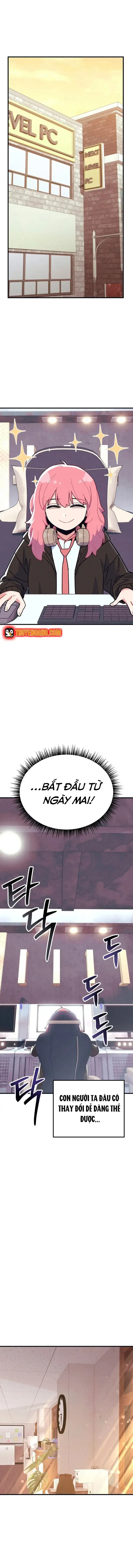Giáo Viên Thể Dục Kim Gye Ran Chapter 4 - Trang 15