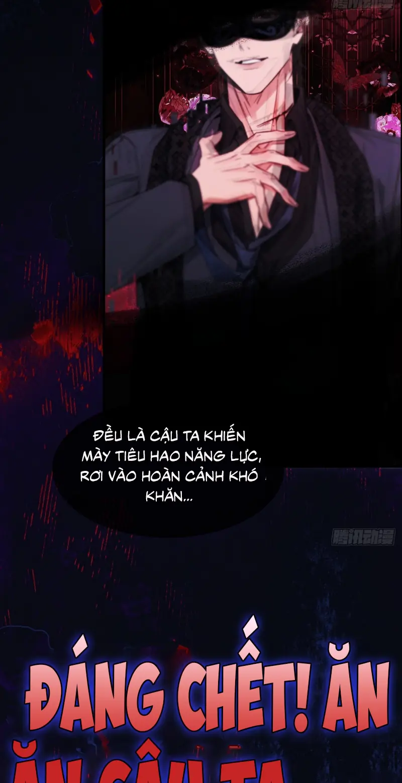 Gieo Quả Nhưng Không Được Quả Chapter 1 - Trang 10