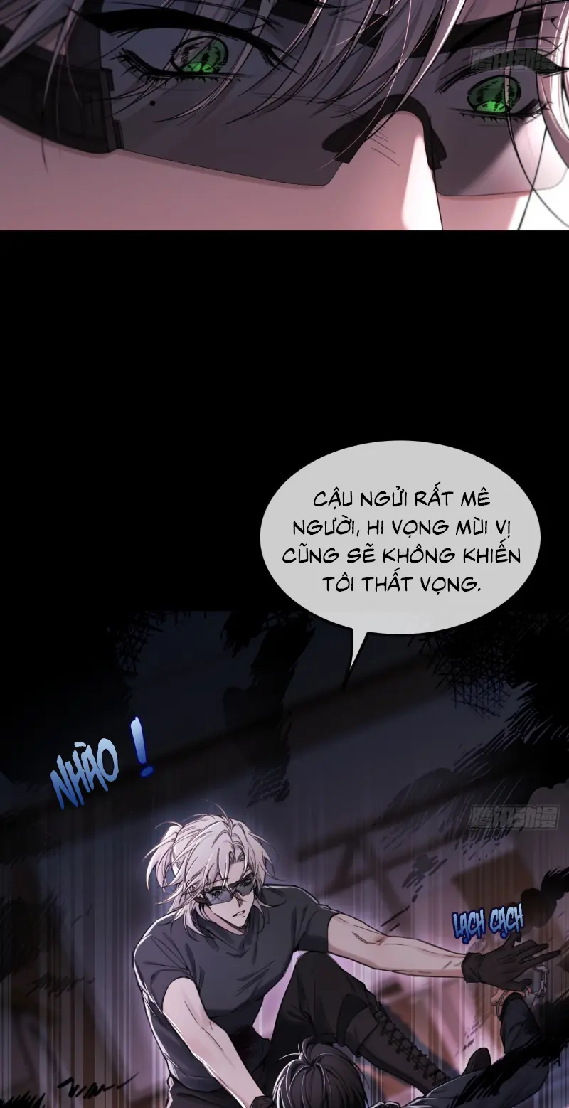 Gieo Quả Nhưng Không Được Quả Chapter 1 - Trang 12