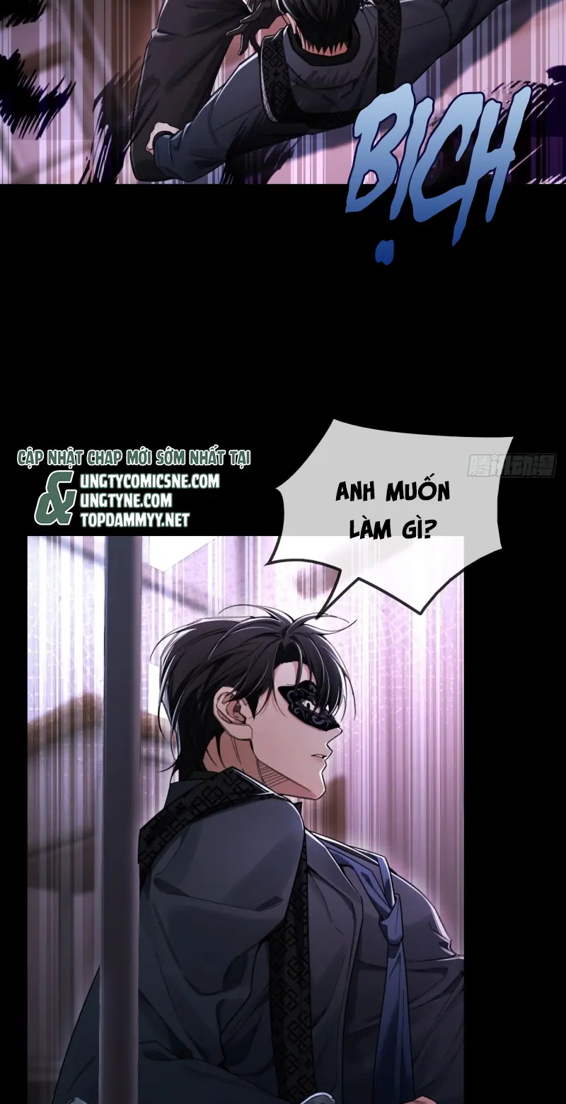 Gieo Quả Nhưng Không Được Quả Chapter 1 - Trang 13