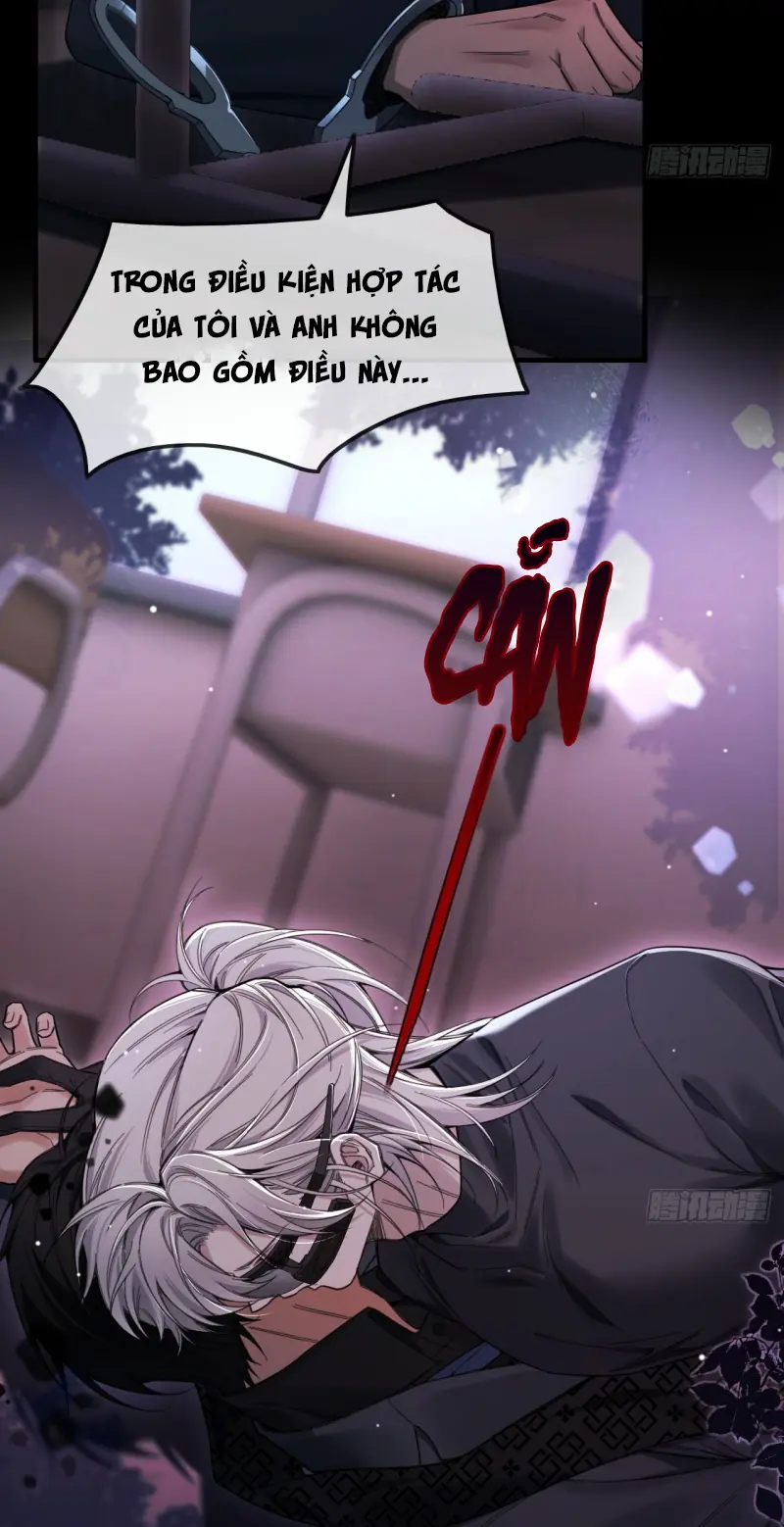 Gieo Quả Nhưng Không Được Quả Chapter 1 - Trang 14