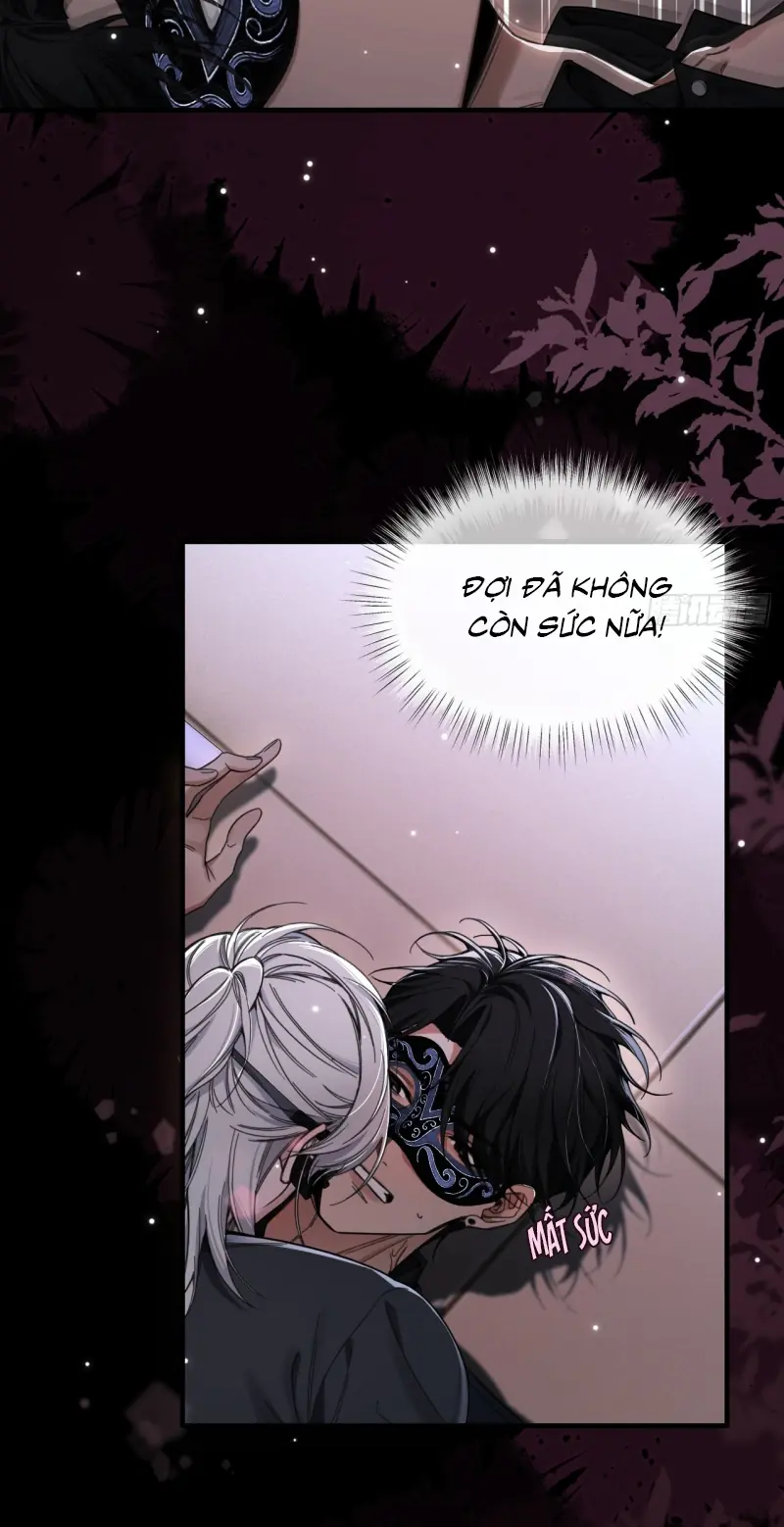Gieo Quả Nhưng Không Được Quả Chapter 1 - Trang 16