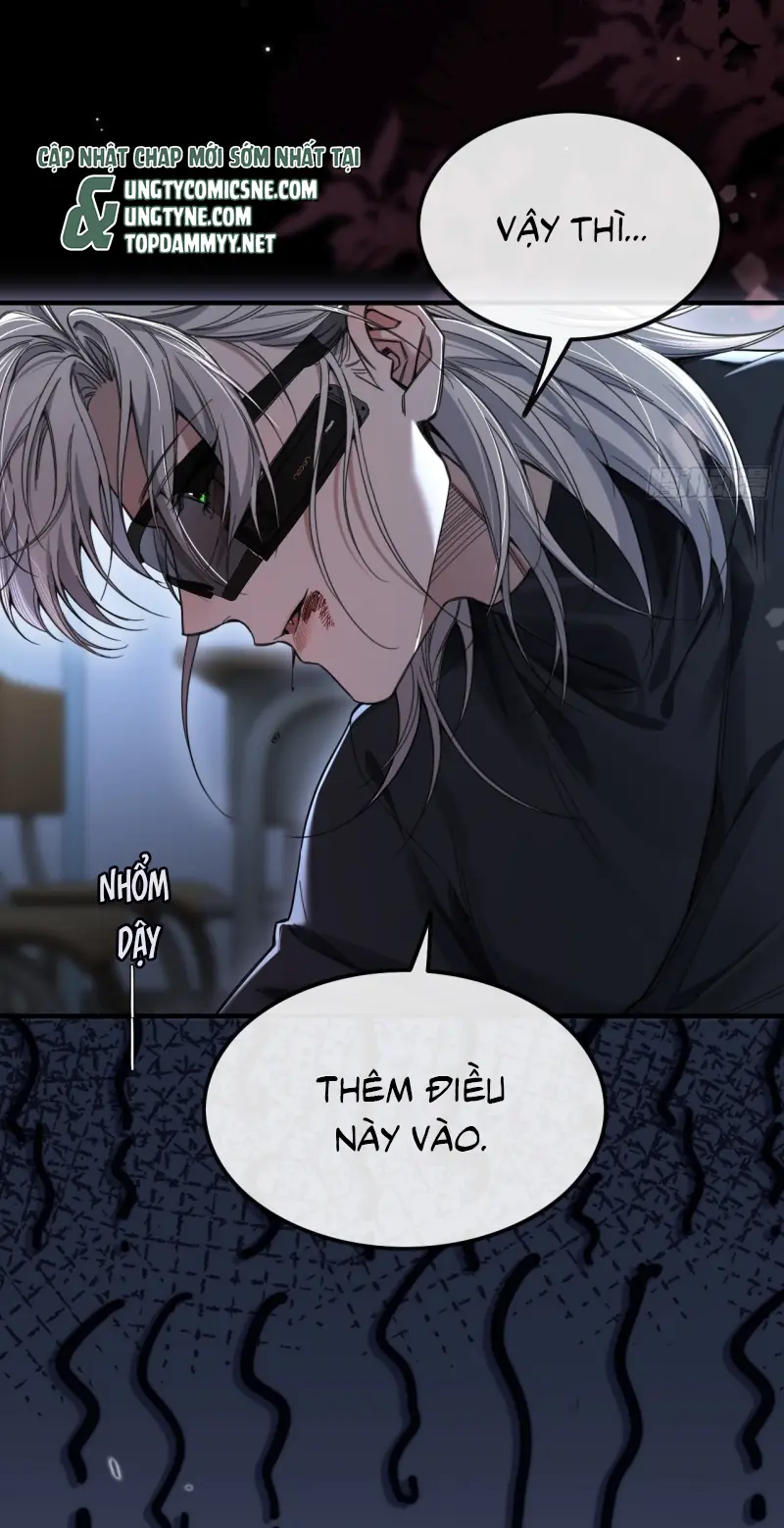 Gieo Quả Nhưng Không Được Quả Chapter 1 - Trang 17