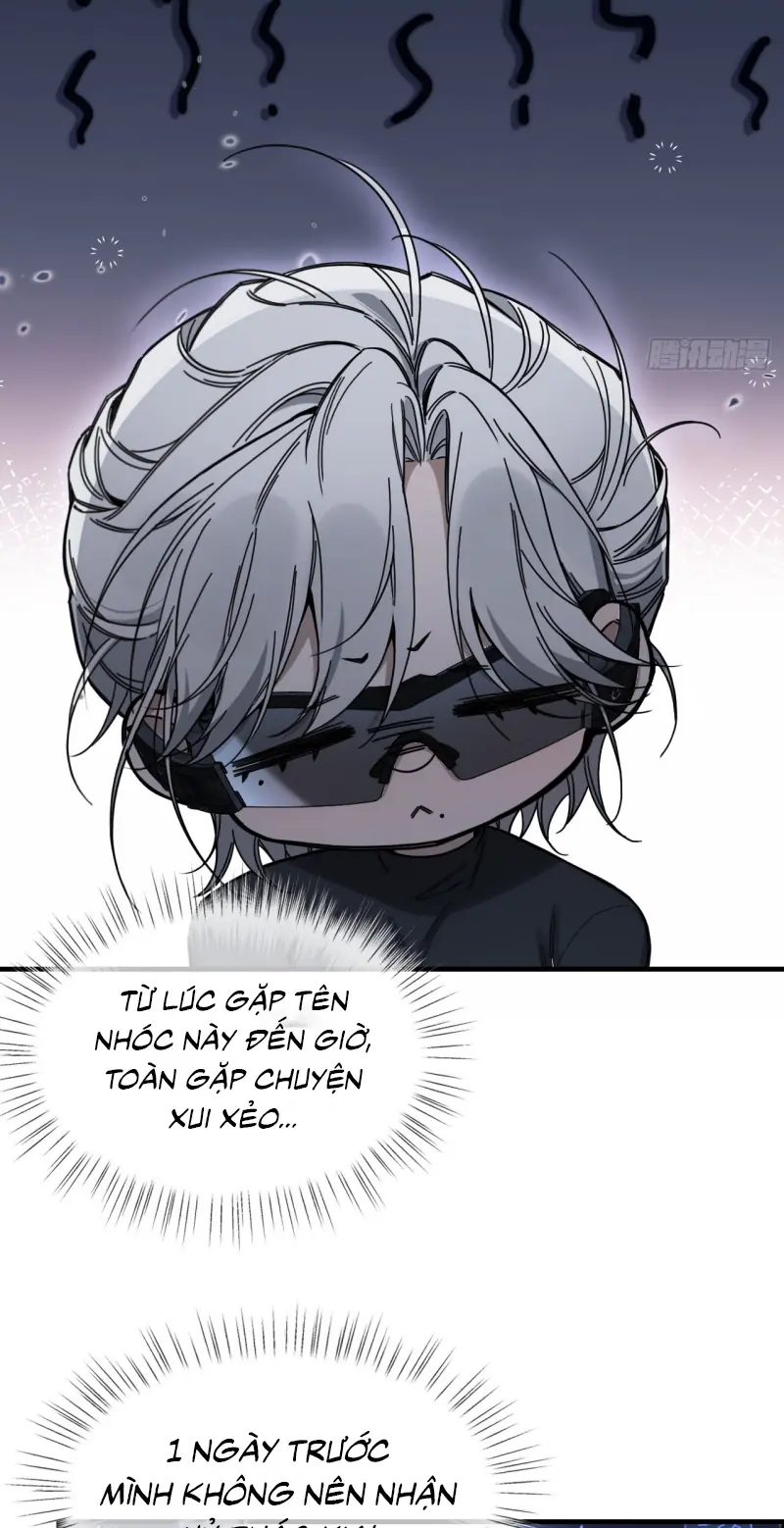 Gieo Quả Nhưng Không Được Quả Chapter 1 - Trang 18