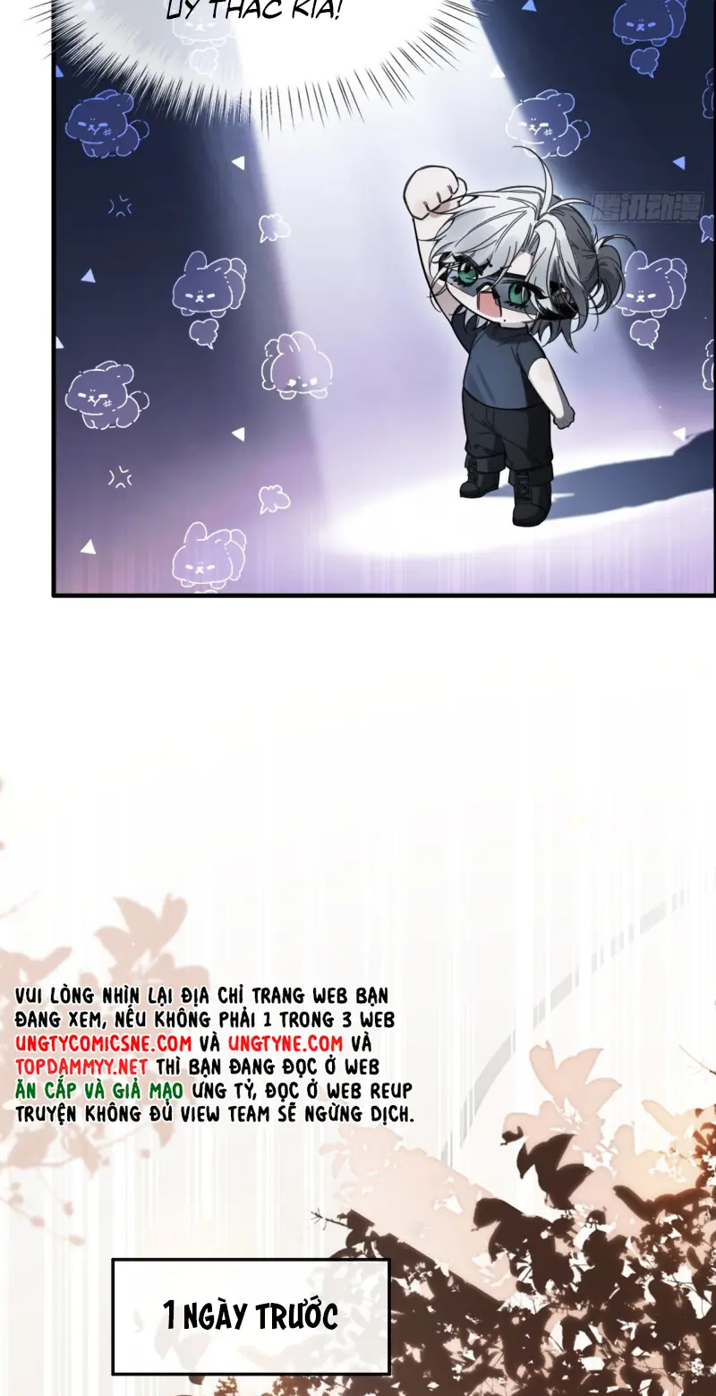 Gieo Quả Nhưng Không Được Quả Chapter 1 - Trang 19