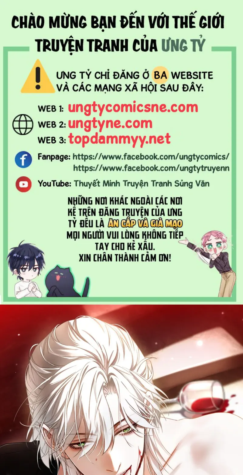 Gieo Quả Nhưng Không Được Quả Chapter 1 - Trang 2