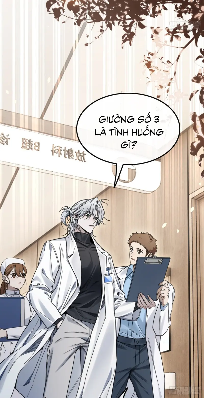 Gieo Quả Nhưng Không Được Quả Chapter 1 - Trang 20