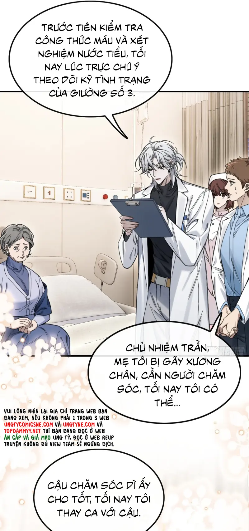 Gieo Quả Nhưng Không Được Quả Chapter 1 - Trang 22
