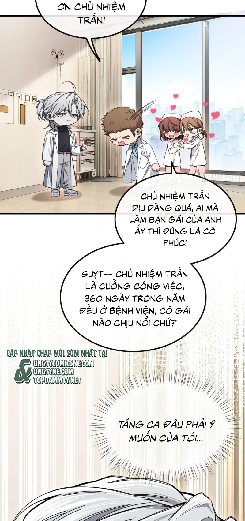 Gieo Quả Nhưng Không Được Quả Chapter 1 - Trang 24