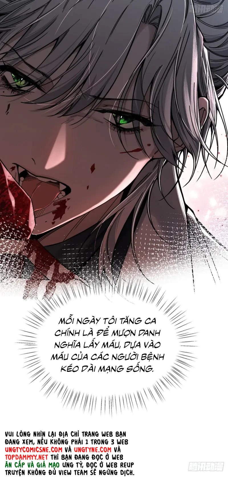 Gieo Quả Nhưng Không Được Quả Chapter 1 - Trang 26