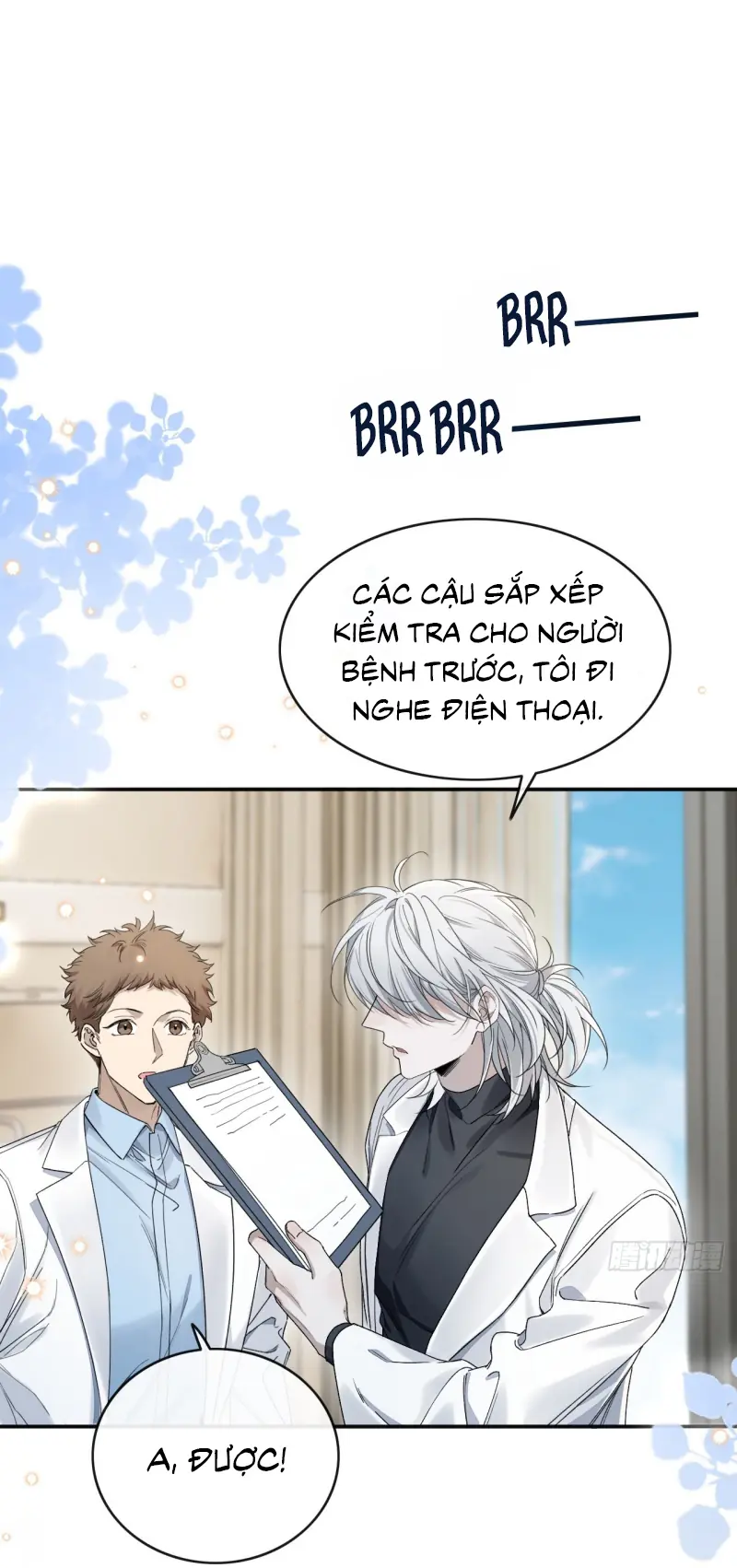 Gieo Quả Nhưng Không Được Quả Chapter 1 - Trang 27