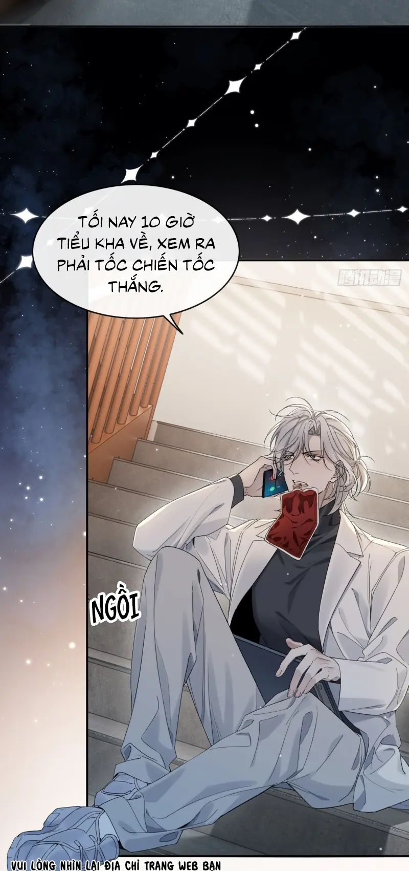 Gieo Quả Nhưng Không Được Quả Chapter 1 - Trang 30