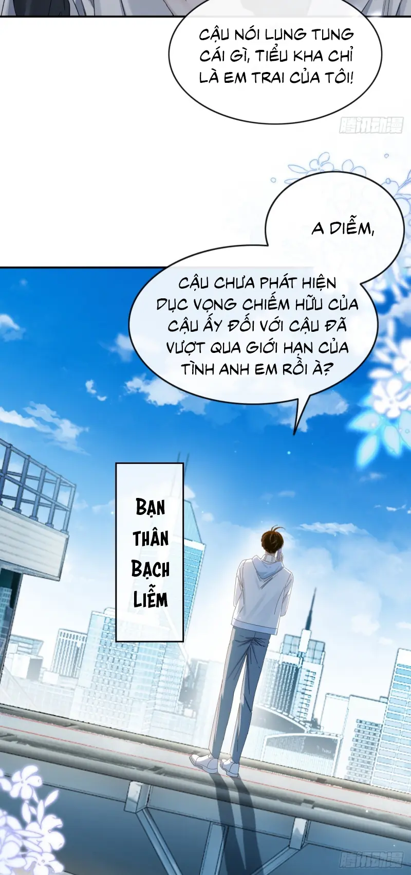 Gieo Quả Nhưng Không Được Quả Chapter 1 - Trang 32