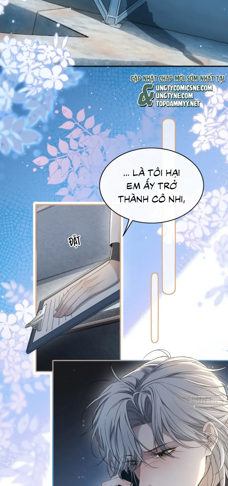 Gieo Quả Nhưng Không Được Quả Chapter 1 - Trang 33