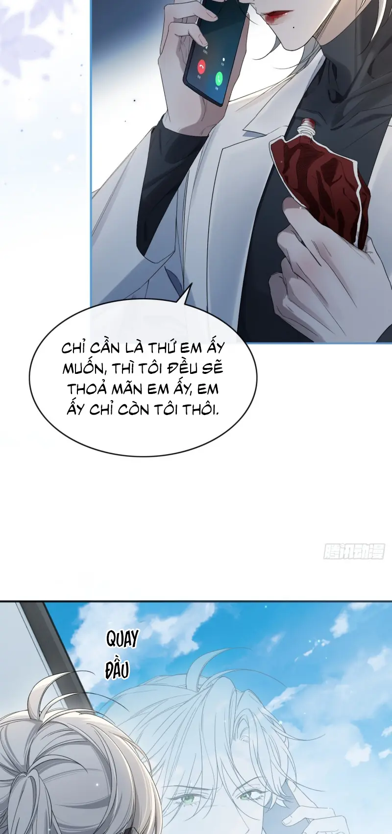 Gieo Quả Nhưng Không Được Quả Chapter 1 - Trang 34
